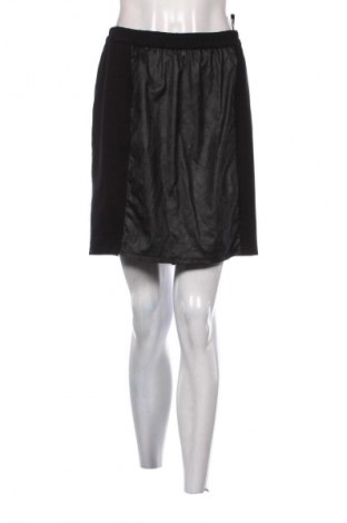 Rock Ulla Popken, Größe XL, Farbe Schwarz, Preis € 56,34