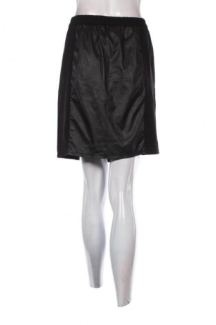 Rock Ulla Popken, Größe XL, Farbe Schwarz, Preis € 56,34