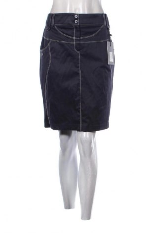 Пола Un Temps Pour Elle, Размер L, Цвят Син, Цена 47,59 €