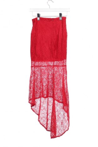 Szoknya Unbranded, Méret XS, Szín Piros, Ár 4 959 Ft