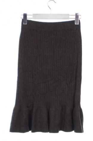 Spódnica Unbranded, Rozmiar XS, Kolor Brązowy, Cena 43,99 zł