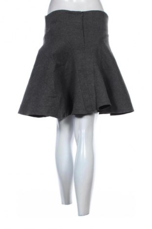 Szoknya Unbranded, Méret M, Szín Szürke, Ár 3 889 Ft