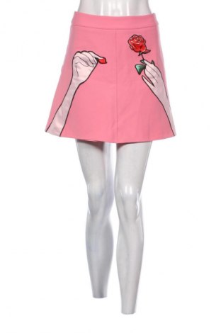 Szoknya Unbranded, Méret S, Szín Sokszínű, Ár 4 042 Ft