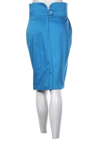 Rock Unbranded, Größe M, Farbe Blau, Preis € 10,00