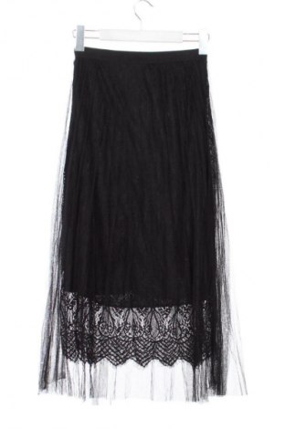 Пола Unbranded, Размер XS, Цвят Черен, Цена 7,66 €