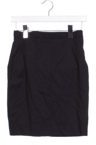 Szoknya Unbranded, Méret XS, Szín Kék, Ár 2 050 Ft