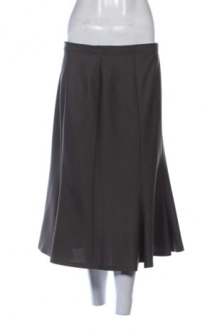 Szoknya Unbranded, Méret L, Szín Barna, Ár 4 855 Ft