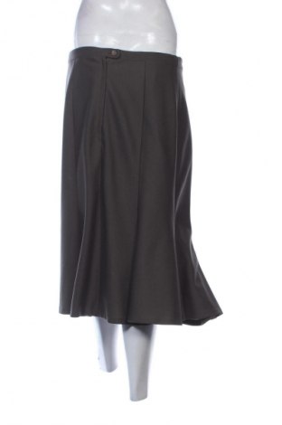 Szoknya Unbranded, Méret L, Szín Barna, Ár 4 855 Ft