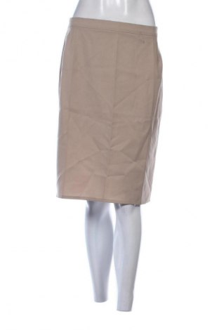 Szoknya Unbranded, Méret M, Szín Bézs, Ár 4 959 Ft