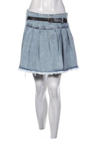 Rock Unbranded, Größe L, Farbe Blau, Preis € 24,00