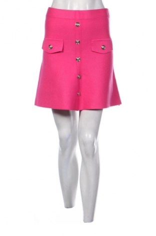 Szoknya Unbranded, Méret M, Szín Rózsaszín, Ár 6 612 Ft