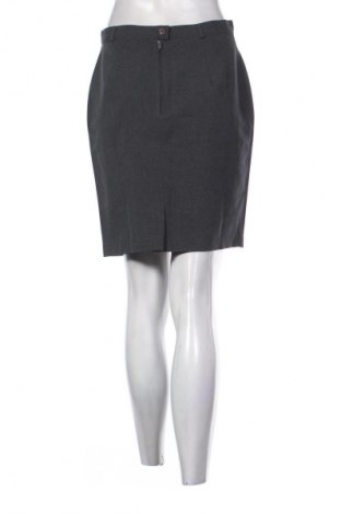 Rock Unbranded, Größe M, Farbe Grau, Preis € 10,00