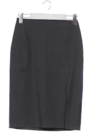 Szoknya Unbranded, Méret XS, Szín Szürke, Ár 4 010 Ft