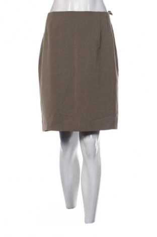 Szoknya Unbranded, Méret L, Szín Barna, Ár 4 132 Ft