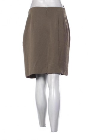 Szoknya Unbranded, Méret L, Szín Barna, Ár 4 132 Ft