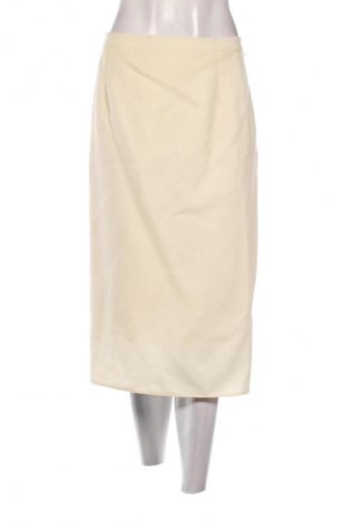 Szoknya Unbranded, Méret XL, Szín Bézs, Ár 4 858 Ft