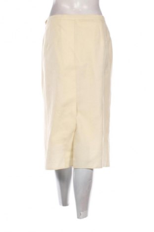 Szoknya Unbranded, Méret XL, Szín Bézs, Ár 4 858 Ft