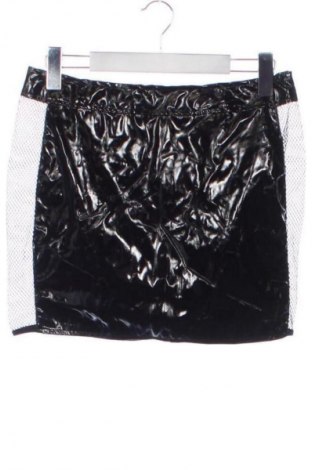 Szoknya Unbranded, Méret M, Szín Fekete, Ár 7 415 Ft