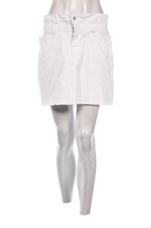 Szoknya Unbranded, Méret M, Szín Fehér, Ár 6 092 Ft