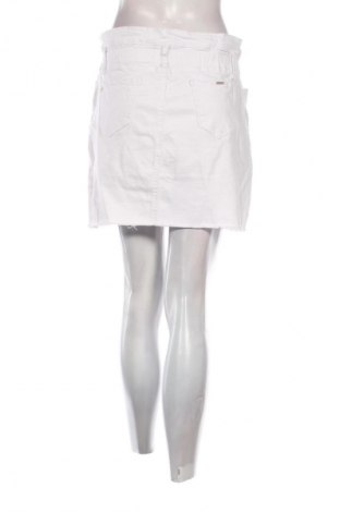 Szoknya Unbranded, Méret M, Szín Fehér, Ár 6 092 Ft