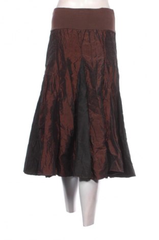 Rock Unbranded, Größe S, Farbe Braun, Preis € 12,00