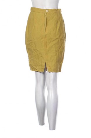 Szoknya Unbranded, Méret S, Szín Zöld, Ár 4 132 Ft