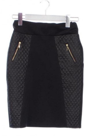 Szoknya Unbranded, Méret XXS, Szín Fekete, Ár 4 010 Ft