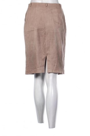 Rock Unbranded, Größe M, Farbe Beige, Preis € 10,00