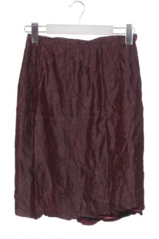 Szoknya Unbranded, Méret XS, Szín Barna, Ár 3 899 Ft