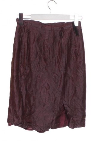 Szoknya Unbranded, Méret XS, Szín Barna, Ár 3 899 Ft