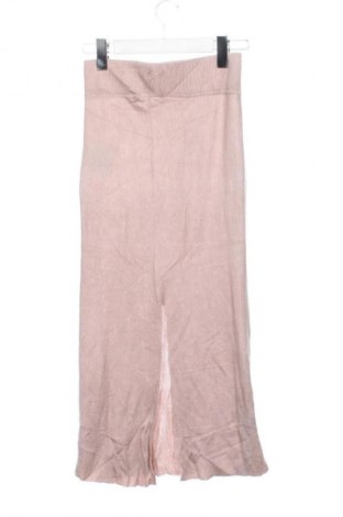 Rock Unbranded, Größe XS, Farbe Aschrosa, Preis € 8,99