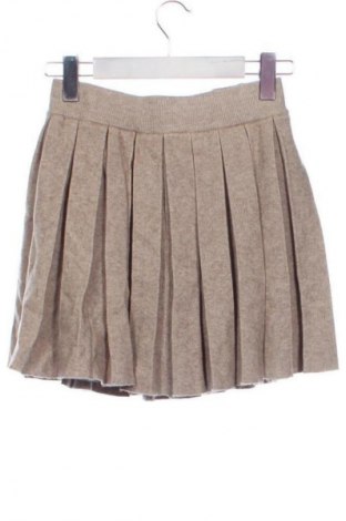 Rock Unbranded, Größe XS, Farbe Beige, Preis € 10,99