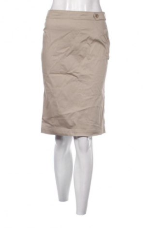 Szoknya Unbranded, Méret M, Szín Bézs, Ár 4 132 Ft