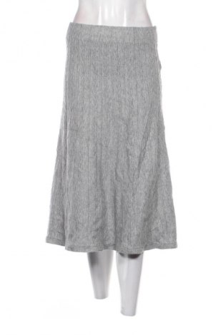 Szoknya Unbranded, Méret S, Szín Szürke, Ár 4 759 Ft