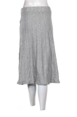 Szoknya Unbranded, Méret S, Szín Szürke, Ár 4 759 Ft