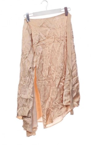 Rock LES HEROINES By VANESSA COCCHIARO, Größe XXS, Farbe Beige, Preis € 46,00