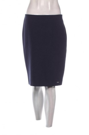 Szoknya Unbranded, Méret L, Szín Kék, Ár 4 010 Ft