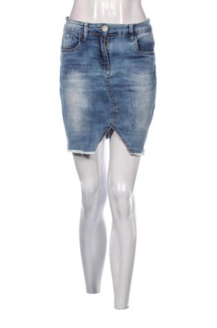 Szoknya Unbranded, Méret S, Szín Kék, Ár 6 092 Ft