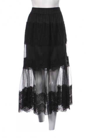 Fustă Unbranded, Mărime S, Culoare Negru, Preț 48,99 Lei