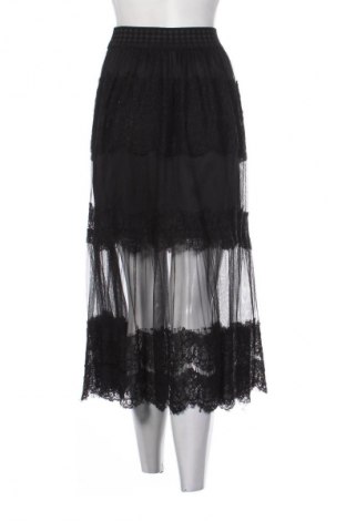 Fustă Unbranded, Mărime S, Culoare Negru, Preț 48,99 Lei