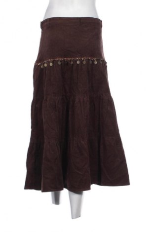 Rock Unbranded, Größe M, Farbe Braun, Preis € 11,82