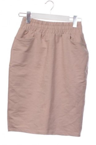 Szoknya Unbranded, Méret XXS, Szín Hamurózsaszín, Ár 4 010 Ft