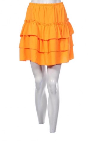 Szoknya Unbranded, Méret S, Szín Narancssárga
, Ár 4 010 Ft