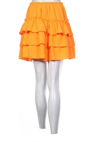 Szoknya Unbranded, Méret S, Szín Narancssárga
, Ár 4 010 Ft