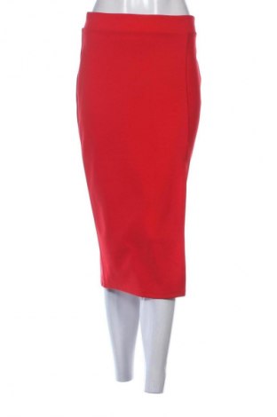 Rock Unbranded, Größe M, Farbe Rot, Preis € 12,00