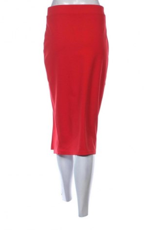 Rock Unbranded, Größe M, Farbe Rot, Preis € 12,00