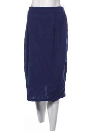 Szoknya Unbranded, Méret XL, Szín Kék, Ár 2 879 Ft