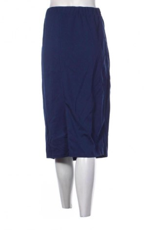 Szoknya Unbranded, Méret XL, Szín Kék, Ár 2 879 Ft