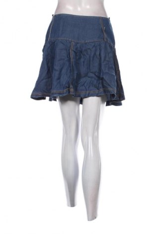 Szoknya Unbranded, Méret S, Szín Kék, Ár 6 198 Ft