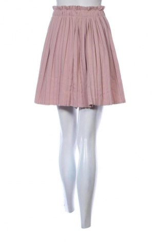 Rock Unbranded, Größe S, Farbe Aschrosa, Preis € 10,00